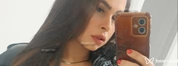 Acompanhante Maria Eduarda - Cabeçalho