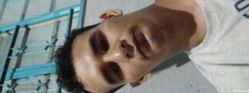 Acompanhante Alejandro - Cabeçalho