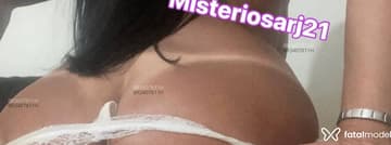 Acompanhante Musteriosarj - Cabeçalho