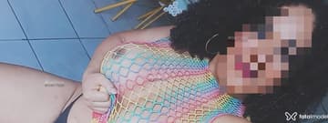 Acompanhante Priscila Guedes - Cabeçalho