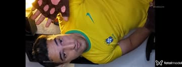 Acompanhante Lucas - Cabeçalho