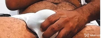 Acompanhante Peludobruto - Cabeçalho