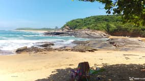 Acompanhante Tiago Aquariano - Cabeçalho