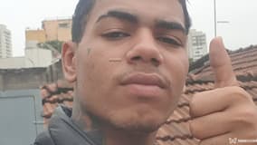 Acompanhante Capixa - Cabeçalho