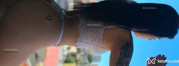 Acompanhante Bruna - Cabeçalho