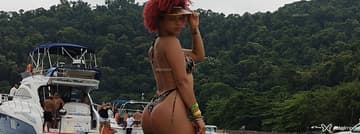 Evelin Acompanhante Evelin - Cabeçalho