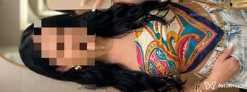 Isabella Acompanhante Isabella - Cabeçalho