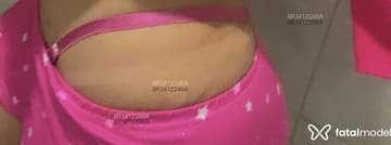 Acompanhante Fernanda - Cabeçalho