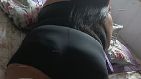 Acompanhante Negapreta - Cabeçalho