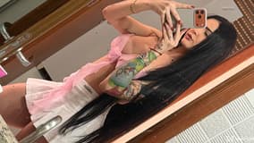 Acompanhante Stefany Ribeiro - Cabeçalho
