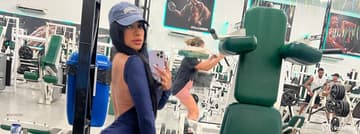 Acompanhante Rayane Andrade - Cabeçalho