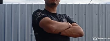Phelipe Lemos Acompanhante Phelipe Lemos - Cabeçalho