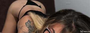 Acompanhante Ana Bella - Cabeçalho