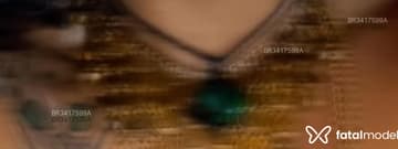 Cigana Acompanhante Cigana - Cabeçalho