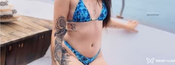 Acompanhante Lorrayne Silva - Cabeçalho