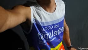 Kenny Acompanhante Kenny - Cabeçalho