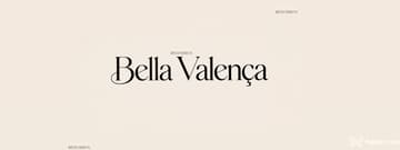 Acompanhante Bella - Cabeçalho