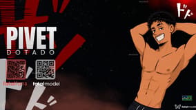 Pivet Acompanhante Pivet - Cabeçalho