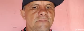 Acompanhante Célio Silva - Cabeçalho