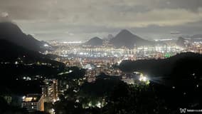 Acompanhante Aquary - Cabeçalho