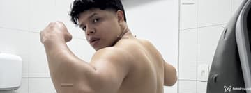 Acompanhante Manauara - Cabeçalho