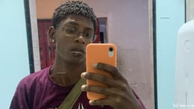 Black Junior Acompanhante Black Junior - Cabeçalho