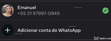 Vitor Acompanhante Vitor - Cabeçalho