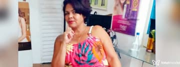 Laura Acompanhante Laura - Cabeçalho