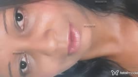 Acompanhante Paula - Cabeçalho