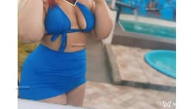 Acompanhante Bruninha - Cabeçalho