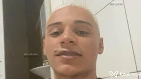 Acompanhante Guilherme - Cabeçalho
