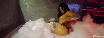 Acompanhante Laura Cavalcante - Cabeçalho