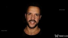 Acompanhante Johnson - Cabeçalho