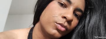 Letícia Acompanhante Letícia - Cabeçalho