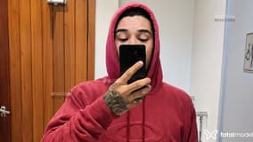 Acompanhante Gabrielvale - Cabeçalho