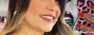 Acompanhante Bárbara Lemos - Cabeçalho