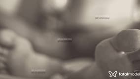 Acompanhante Erick - Cabeçalho