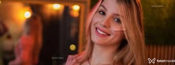 Acompanhante Amanda Onssi - Cabeçalho