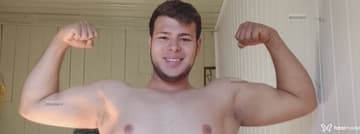 Acompanhante Guillermo - Cabeçalho