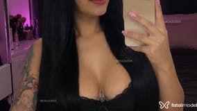 Acompanhante Paula Sarshe - Cabeçalho