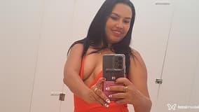 Lorrany Acompanhante Lorrany - Cabeçalho