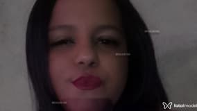 Acompanhante Alice Nicole - Cabeçalho
