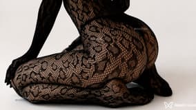 Acompanhante Biance Black - Cabeçalho