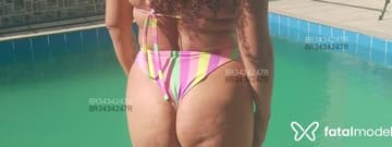 Verônica Acompanhante Verônica - Cabeçalho