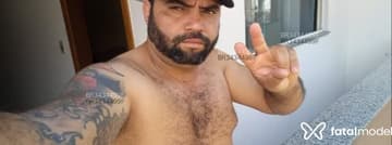 Acompanhante Brito - Cabeçalho