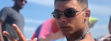 Leonardo Acompanhante Leonardo - Cabeçalho