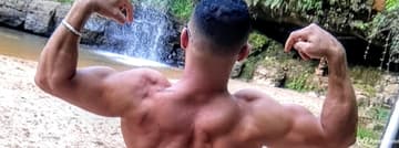 Wagner Acompanhante Wagner - Cabeçalho