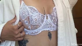 Acompanhante Clara - Cabeçalho