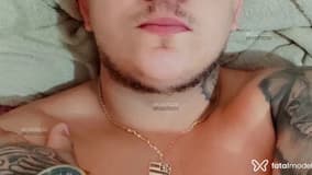 Acompanhante Santos - Cabeçalho