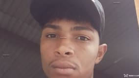 Acompanhante Lucas - Cabeçalho